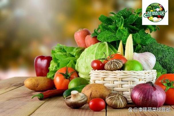 东莞工厂蔬菜配送服务机构 如何为制造业食堂守住新鲜与成本线