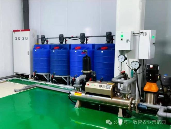 “零农残”不是噱头 植物工厂如何用数据重写蔬菜安全标准？