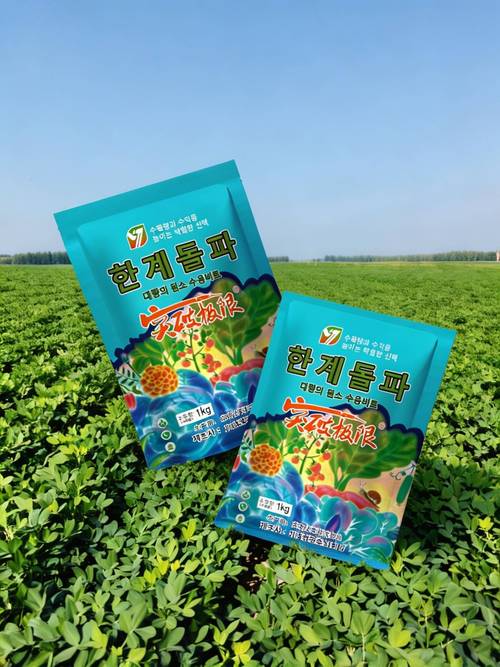 韩国进口水溶肥在大棚蔬菜种植中的应用场景与选型指南