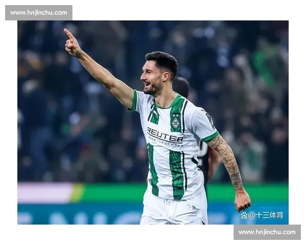 门兴 800 万欧锁定伯尔尼 16 岁双胞胎：右后卫 + 边锋双星创德甲纪录